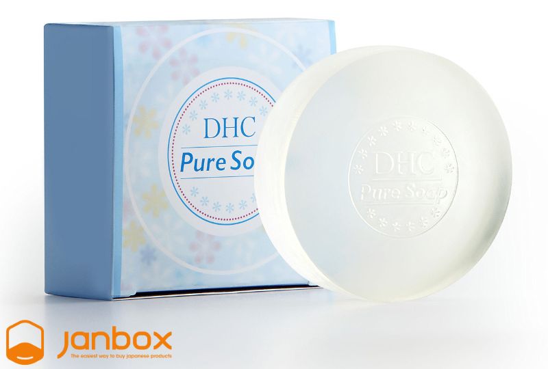 DHC Pure Soap 80g 18個セット Best DHC Products: 10 Japanese Skincare Must-Haves Ranked