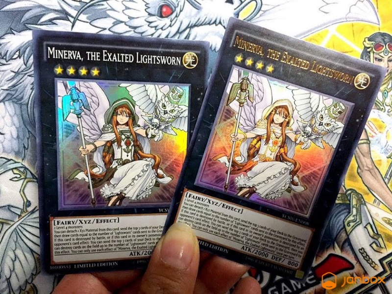 Super Rare Yu Gi Oh Cards